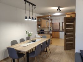 Apartmán Vendelínka