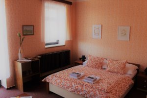 Hotel Panský Dům