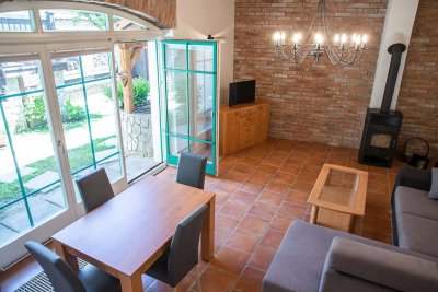 Ubytování U Štefana