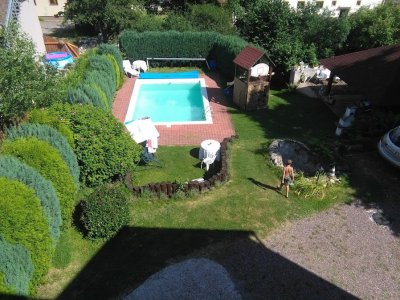 WELLNESS PENSION IVETA