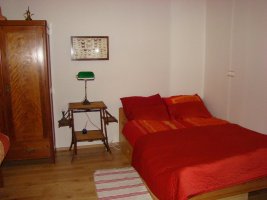 Penzion Grohova