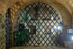 Ubytování U Štefana