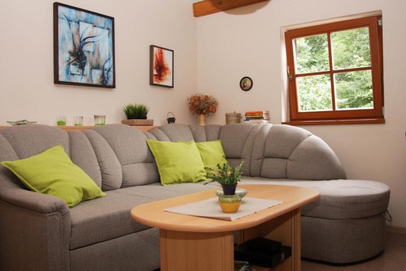 Apartmán Sverana