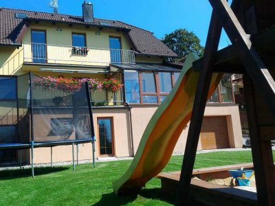 Apartmány Lipno U Vongrejů