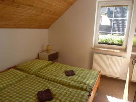 Apartmány Lipno U Vongrejů