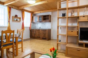 Ubytování U Štefana