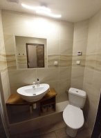 Apartmán Nové Hrady