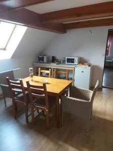 Apartmán U Davida