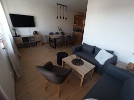 Apartmán Vendelínka