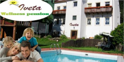 WELLNESS PENSION IVETA