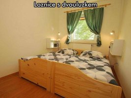 Apartmány Almberg - Mitterfirmiansreut