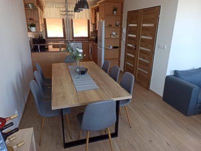 Apartmán Vendelínka