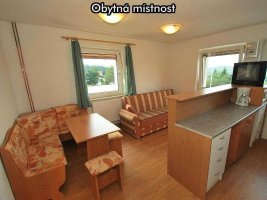 Apartmány Almberg - Mitterfirmiansreut