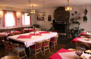 Hotel-Penzion Johanka