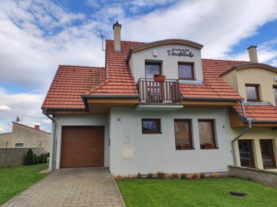 Apartmán Vendelínka