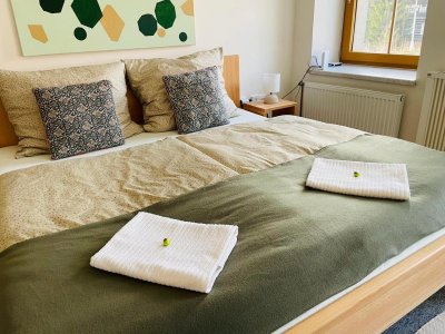 Apartmány Na sjezdovce