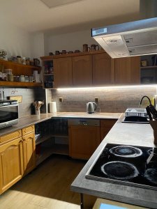 Ubytování Krušné hory_U Mikeše