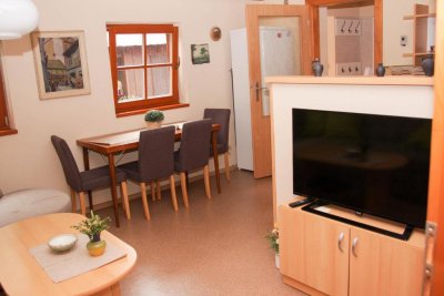 Apartmán Sverana