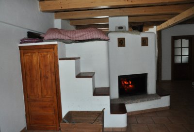 Mlýn Lidmaň