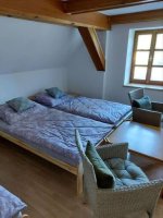 Apartmán U Davida