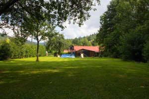 Apartmán Sverana