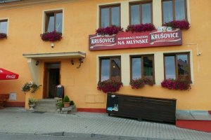 Penzion Na Mlýnské