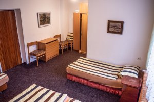 Pension Horská 239