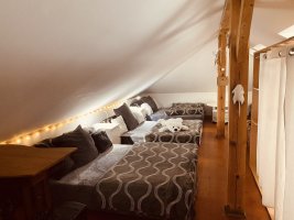 Apartment-Neratovice