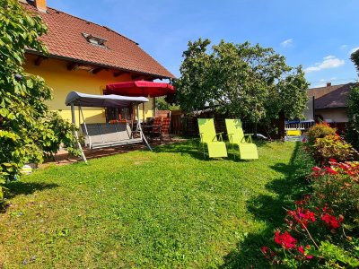 Apartmány Blansko - Olešná