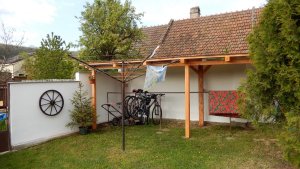 Ubytování Dana Brentnerová