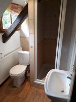 Ubytování Pod Rabštejnským zámkem