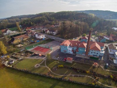 Penzion Lihovar  Rouchovany