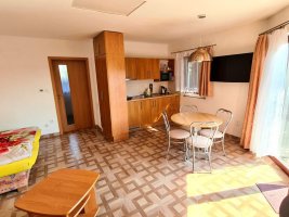 Apartmány Blansko - Olešná