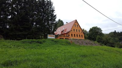 Ubytování U Morouse