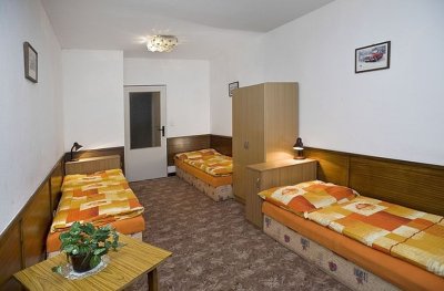 Penzion AK Koral