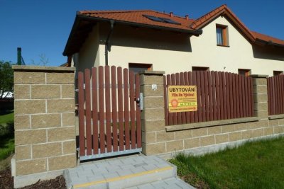 Vila Na Výsluní