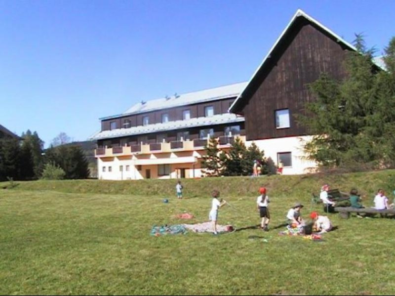 Hotel Paramon