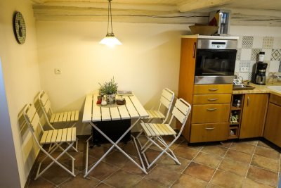 Ubytování u Říčky