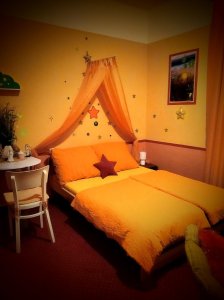 Pension Relax