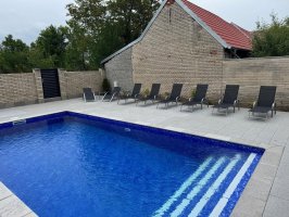 Penzion U Hujňáků