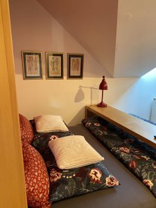 Apartment-Neratovice