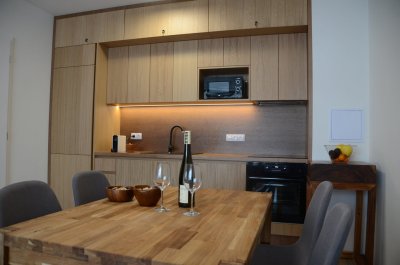Šumavský apartmán Zadov