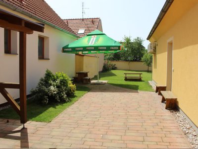 Jihočeská pohoda