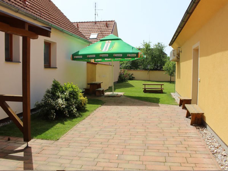 Jihočeská pohoda