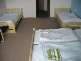 Hotel Paramon