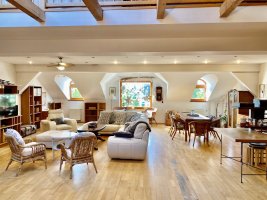 Apartment-Neratovice