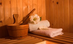 WELLNESS PENSION IVETA