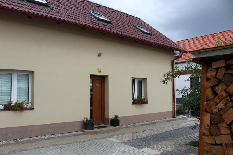 Rivendell Apartments