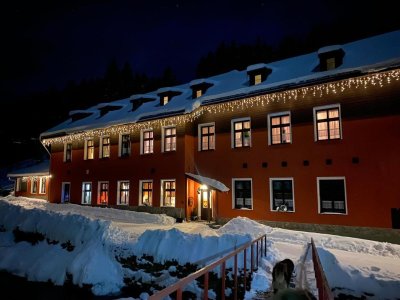 Hotel Petski