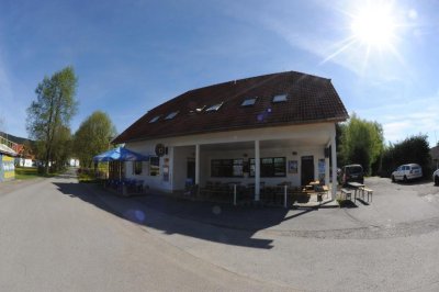 PENZION PŘÍSTAV